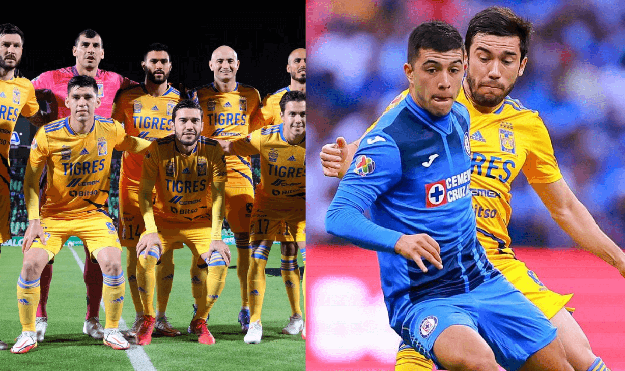 Son 3 los elementos que saldrían de Tigres independientemente de lo sucedido en cuartos de final
