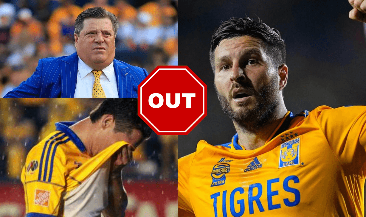 Son dos bajas sensibles, pues ni Nico López, ni Miguel Herrera podrán estar con el equipo en la vuelta ante Cruz Azul