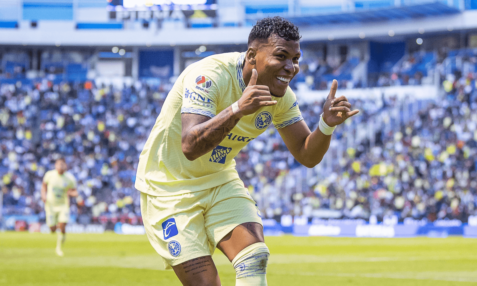 Son pocos los equipos que han estado presentes constantemente peleando las fases finales en la Liga MX
