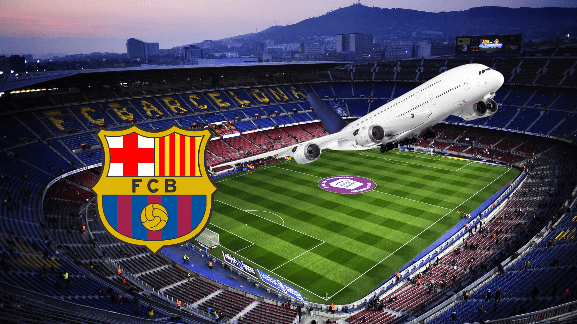Son pocos los jugadores del Barcelona que tuvieron a Messi como compañero y uno de ellos podría irse