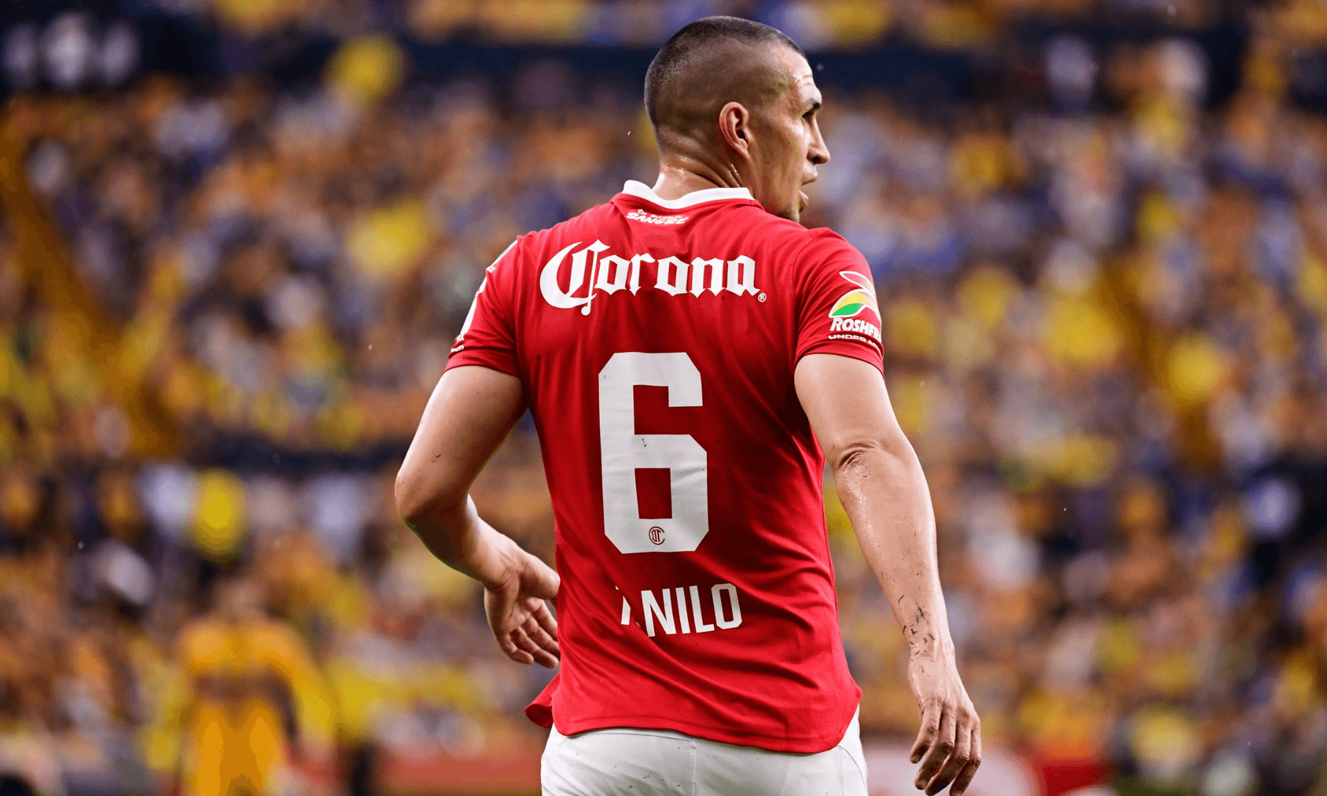 Son varios los futbolistas que pasaron por los Tigres que actualmente disputarán un nueva final con los Diablos