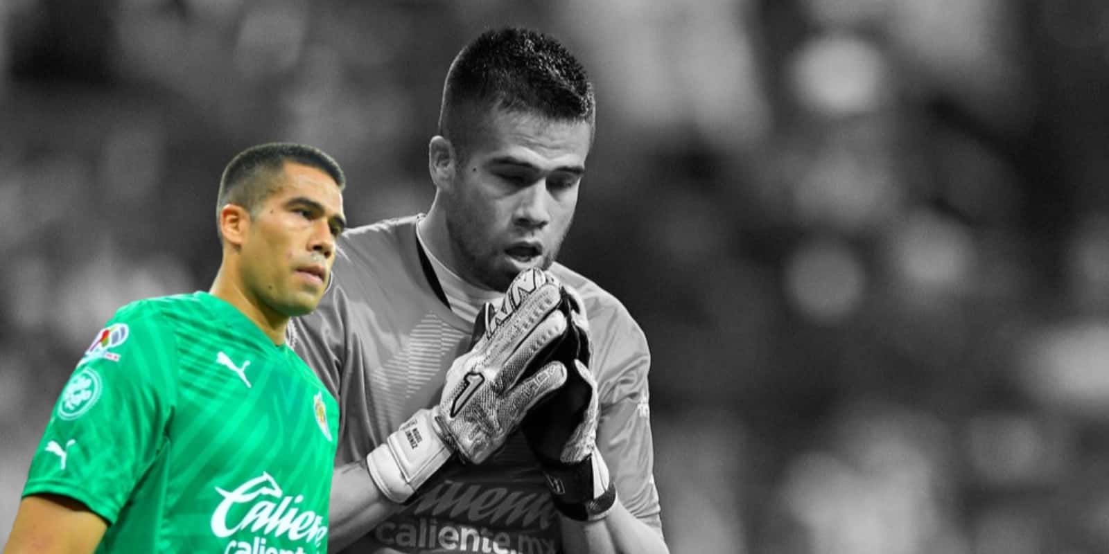 Sorpresa en Chivas, revelan el inesperado club al que llegaría Miguel Jiménez