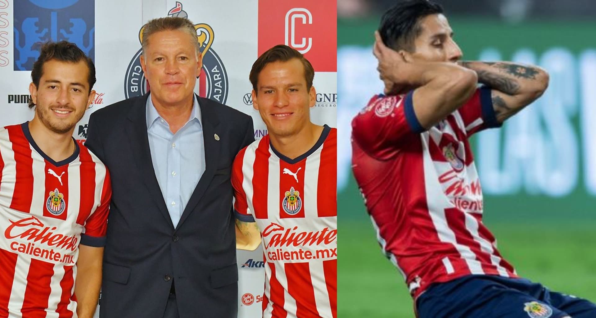 Sorpresa en el Guadalajara. Tras la derrota habrá un nuevo refuerzo para la siguiente temporada, pero que genera polémica.