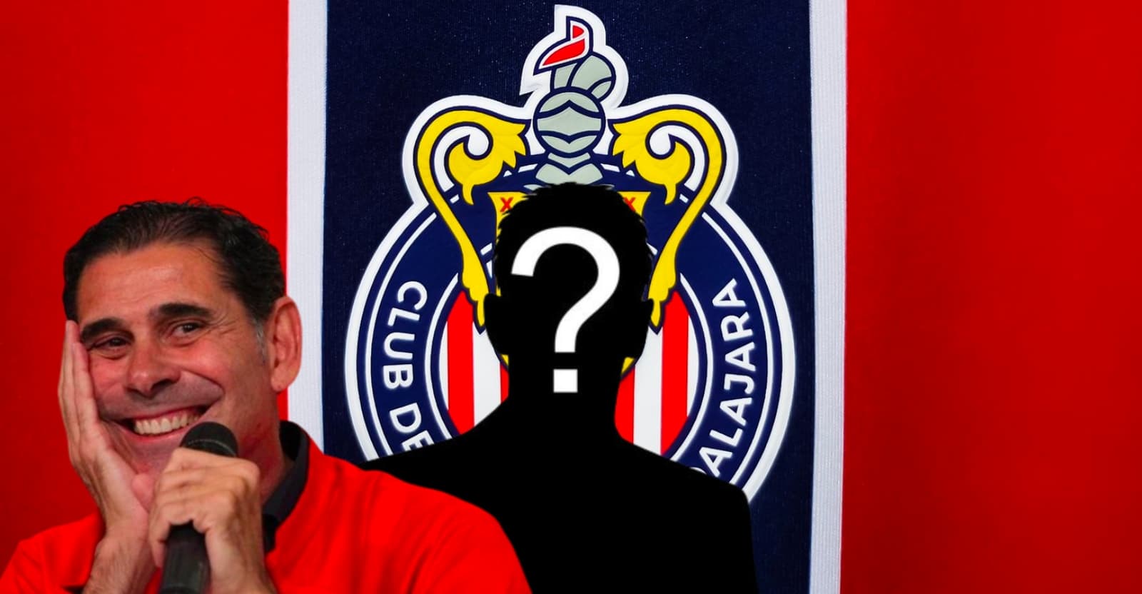 Sorpresa en Verde Valle, el crack de Europa que Chivas buscaría traer en verano