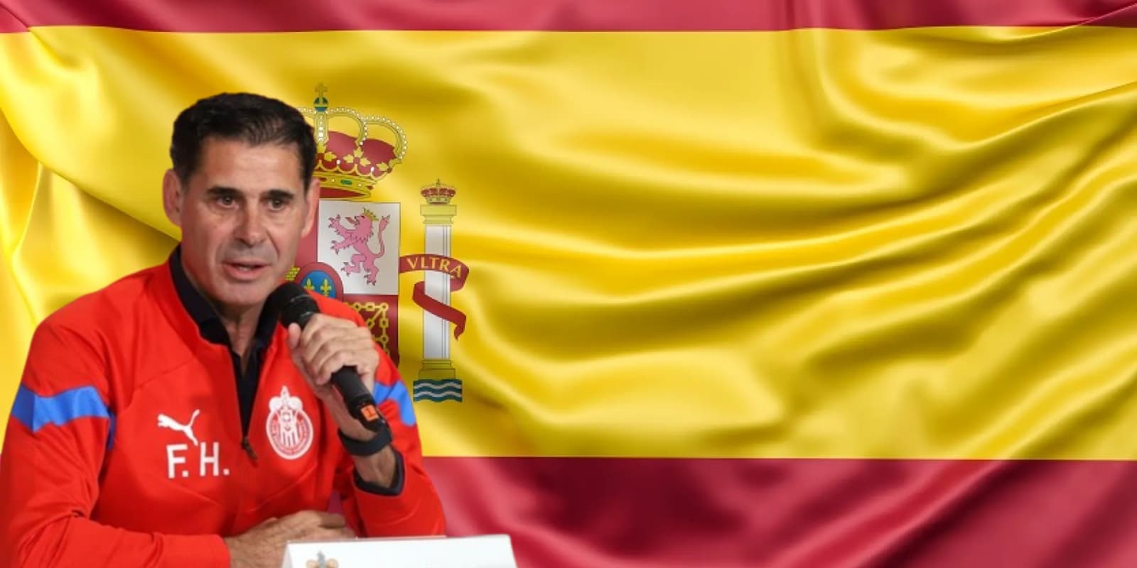 Sorpresa en Verde Valle, juega de 10 en España y Hierro podría traerlo a Chivas