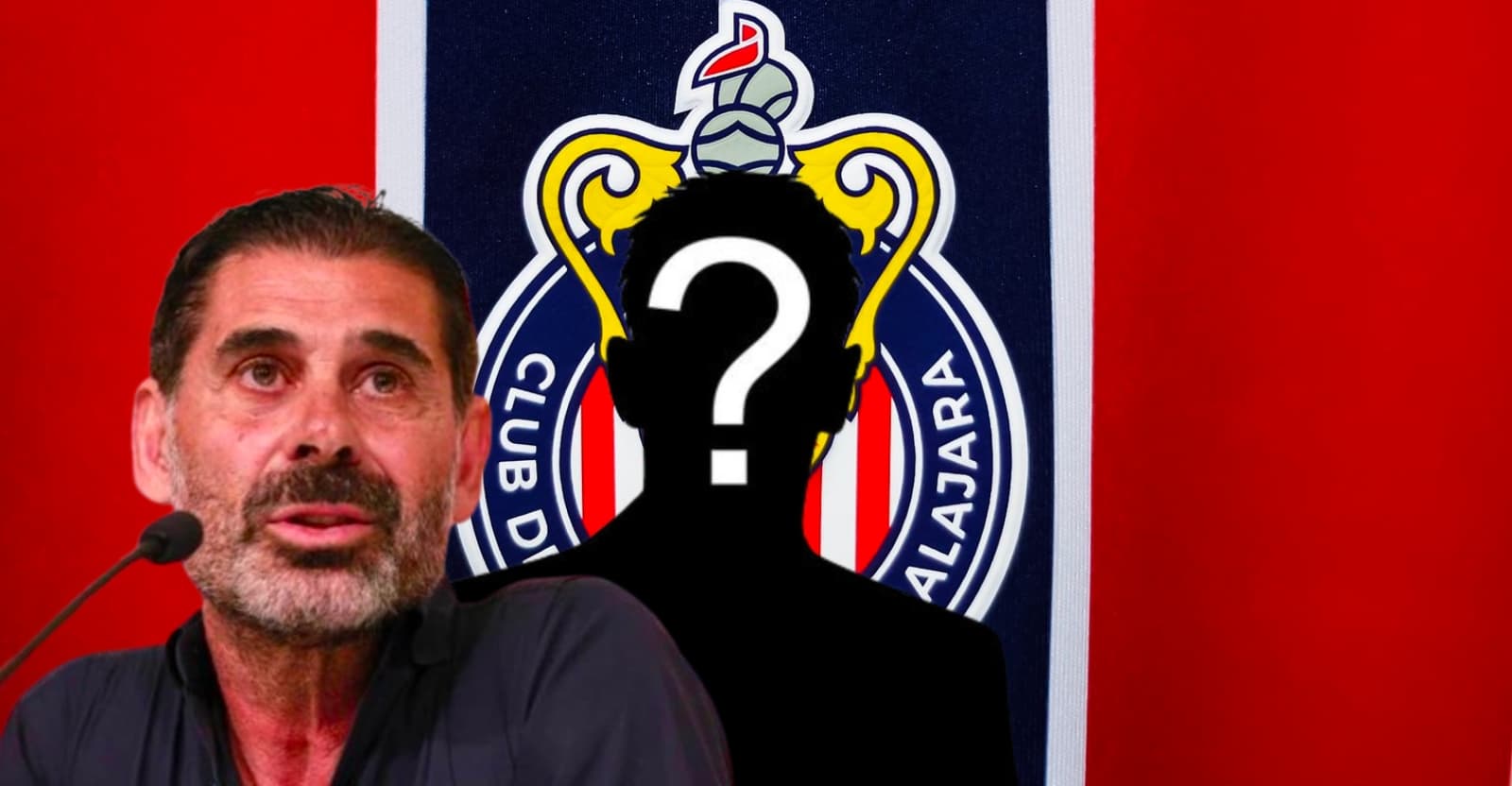 Sorpresa total en Verde Valle, Chivas cierra a su 4to refuerzo de 5,5 millones
