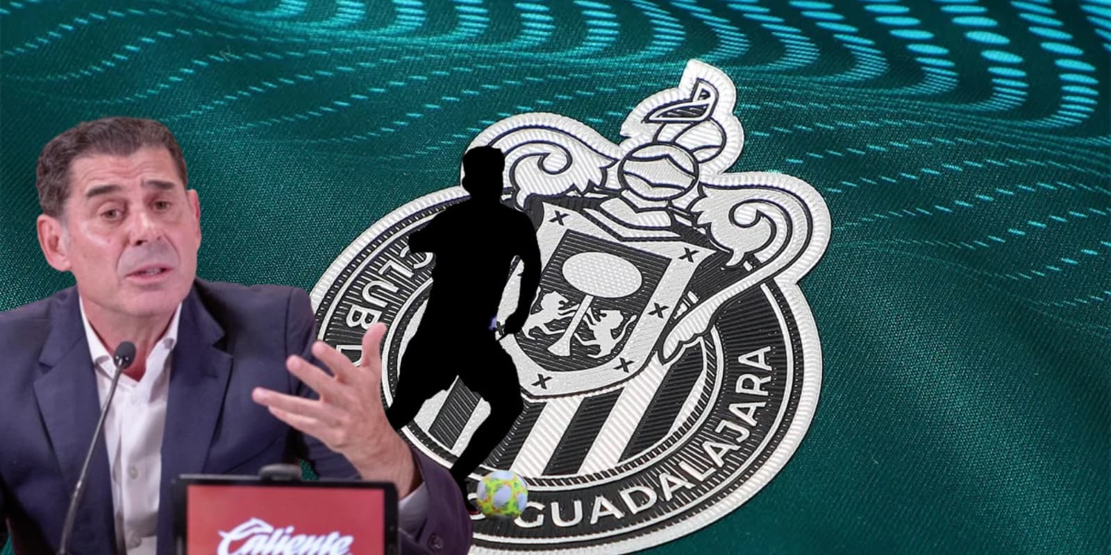 Sorpresa total en Verde Valle, el crack de 14 millones que llegaría a Chivas