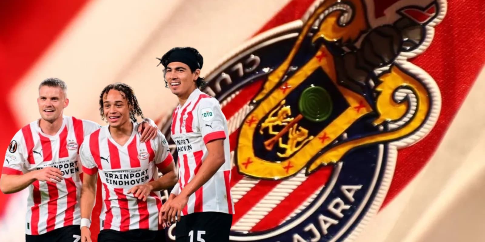 Sorpresa total en Verde Valle, el fichaje que Chivas haría gracias a Gutiérrez