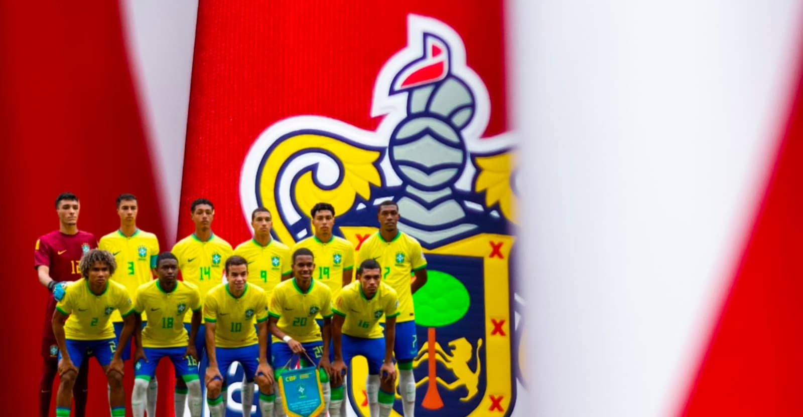 Sorpresa total en Verde Valle, la joya brasileña que Chivas podría fichar