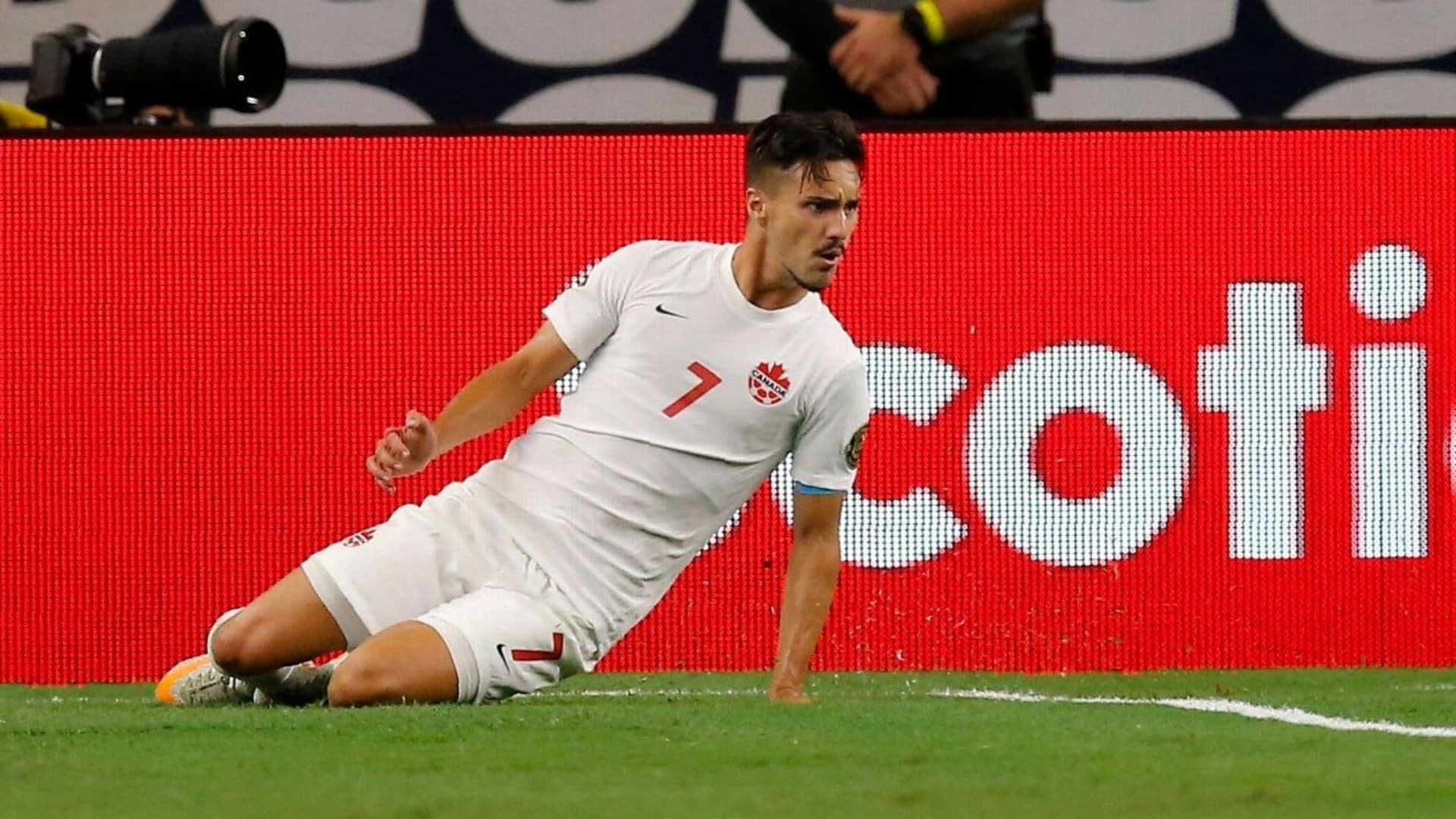 Stephen Eustáquio (Foto: ESPN)