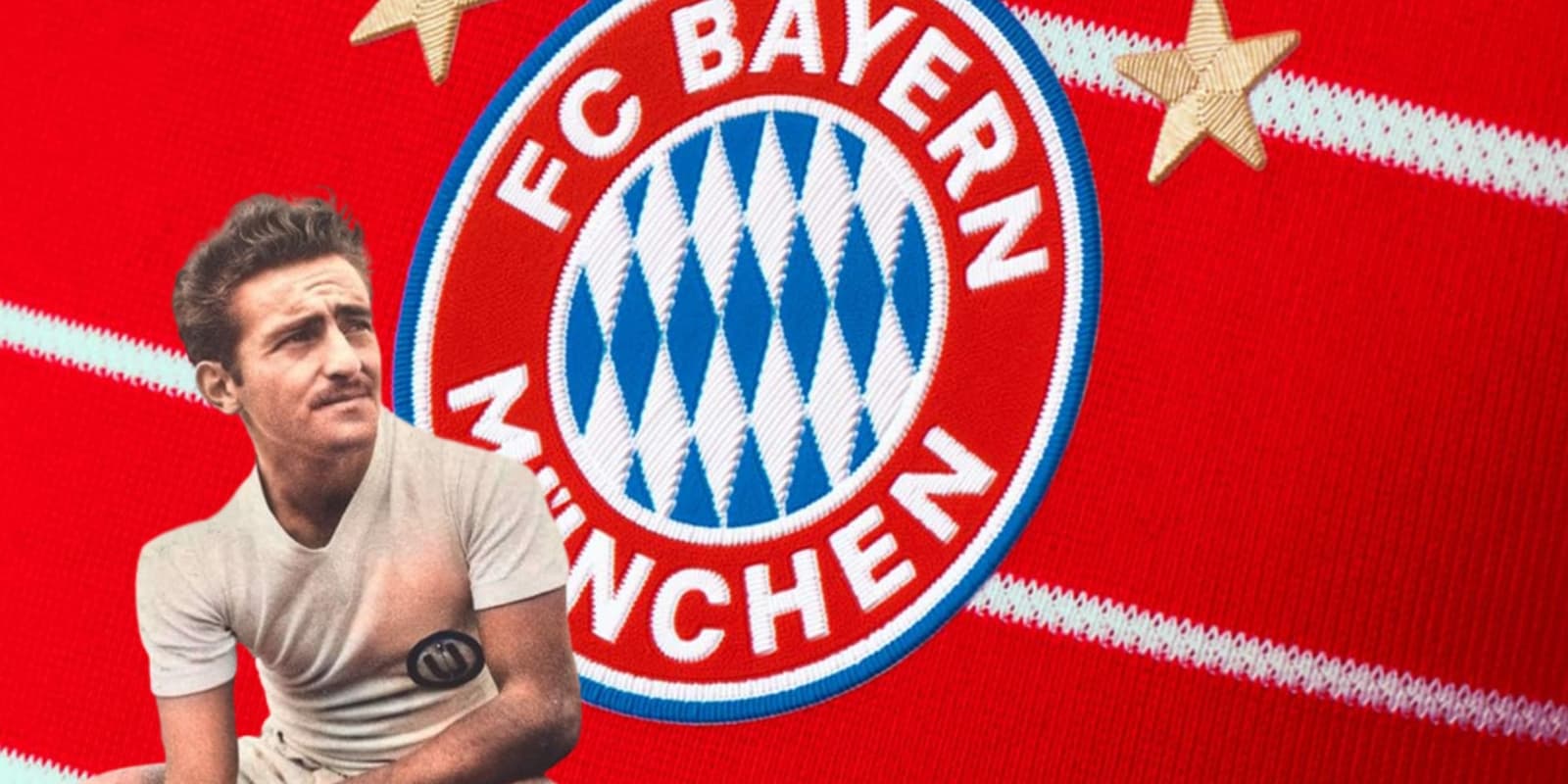 Su abuelo jugó el ascenso, ahora su nieto mexicano interesa al Borussia Dortmund