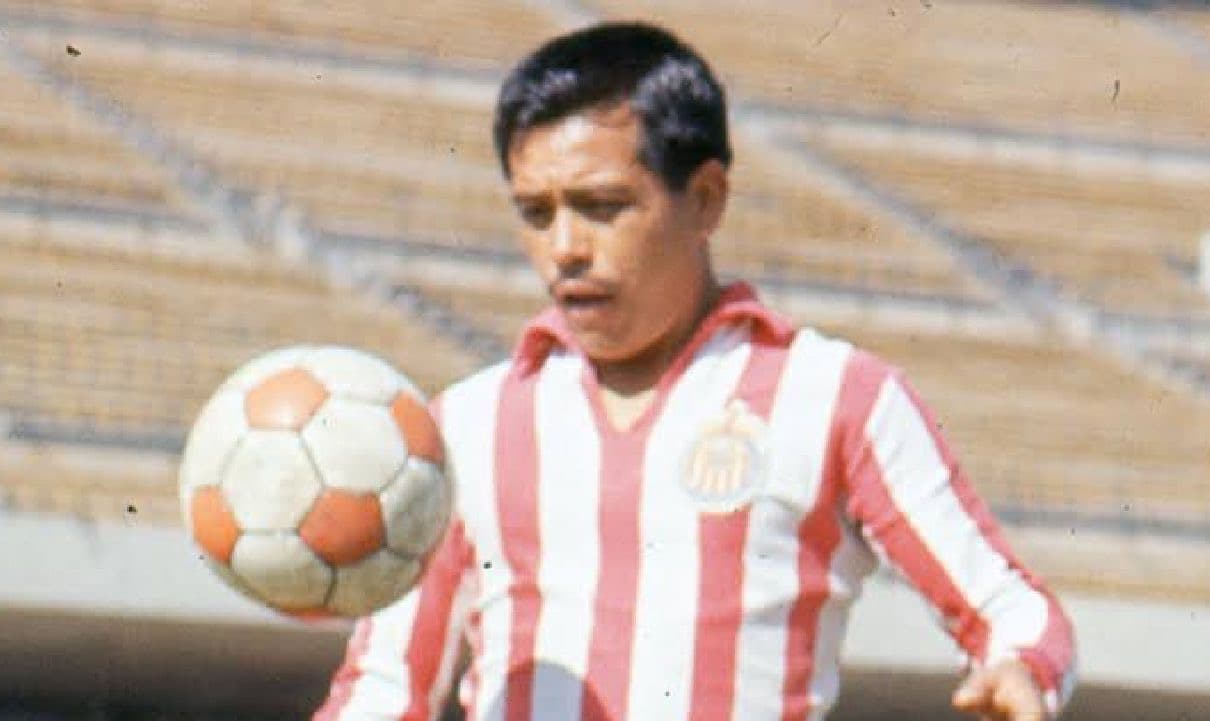Su apodo trascendió a algo más que sólo una palabra para conocer a José Villegas, se volvió hasta una forma de calificar algo en particular del fútbol mexicano.