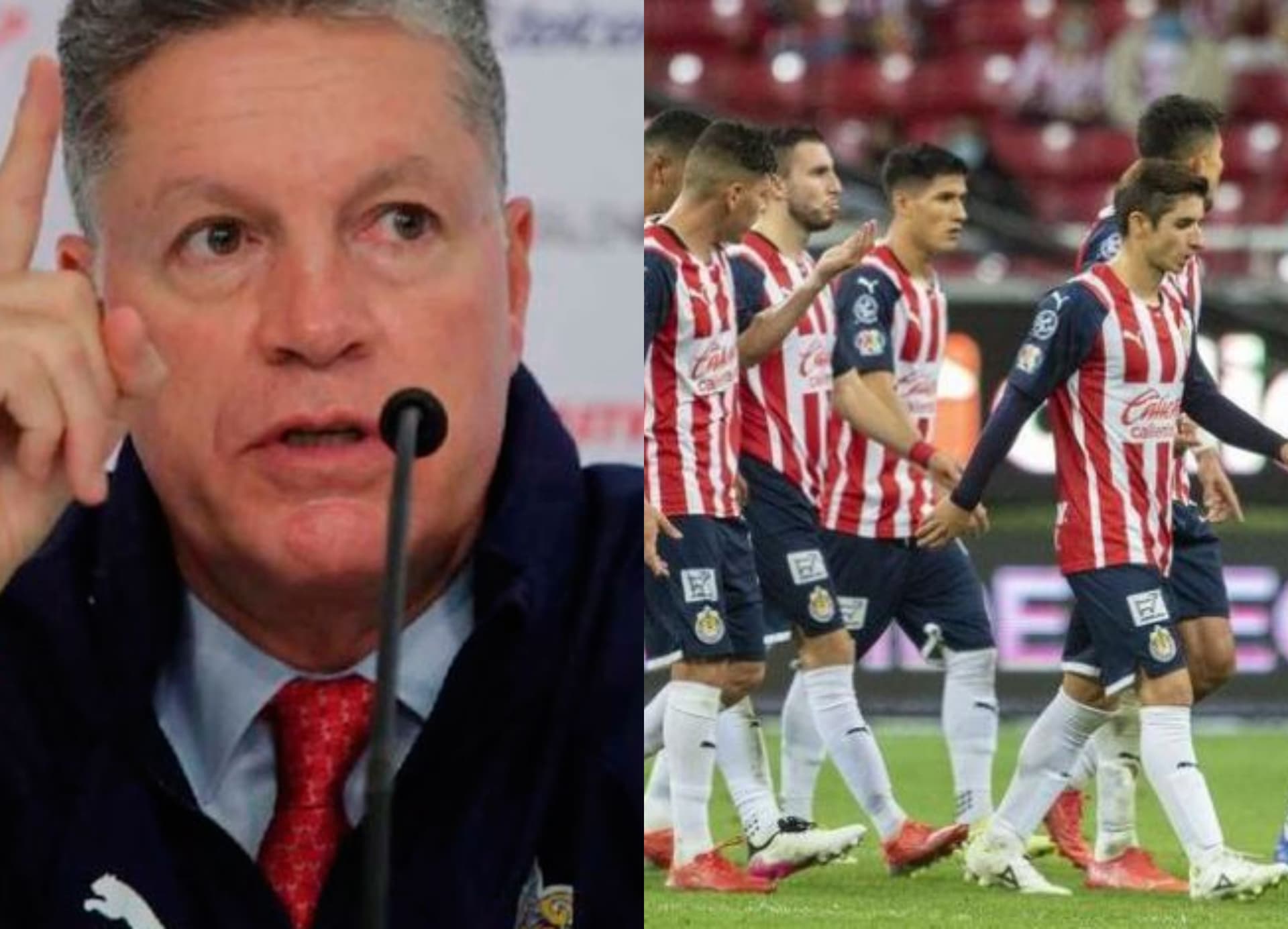 Su aporte en lo deportivo es nulo y en el vestidor también, por lo que saldría del equipo.