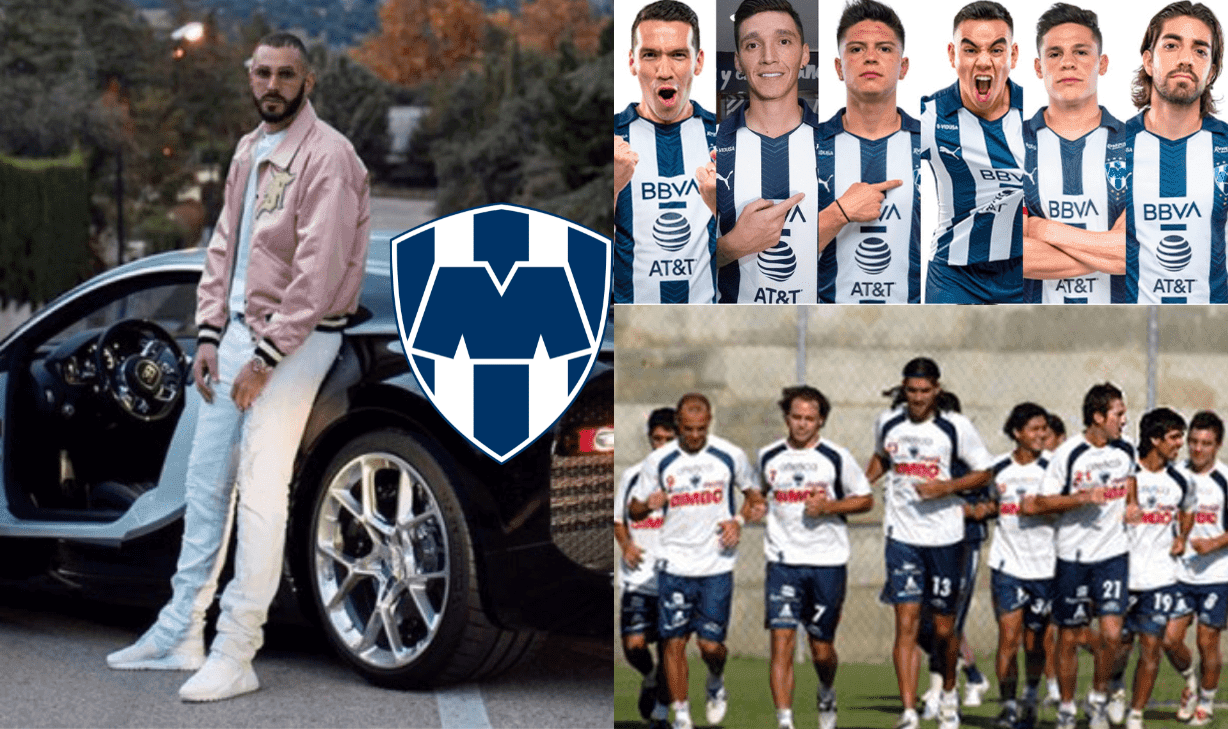 Su carrera en el futbol se vino abajo y está en su peor momento, aún así maneja auto de 2 millones