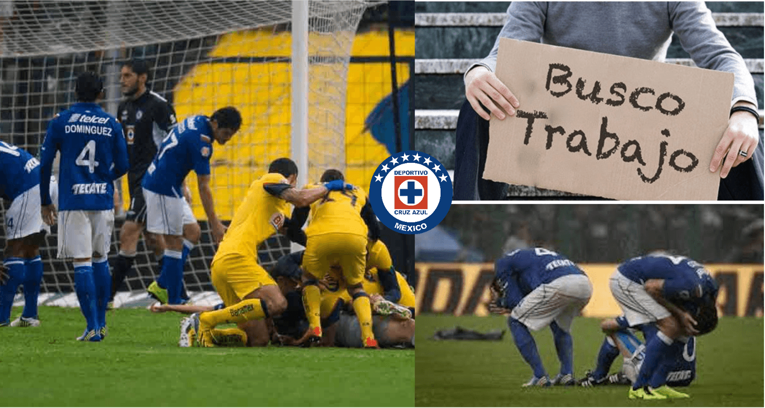 Su error le costó un título a la Máquina y años de sequía, ahora el karma le llega al ex jugador, quien se quedó sin trabajo. Ahora Chuletita Orozco tendrá una nueva profesión fuera del campo.
