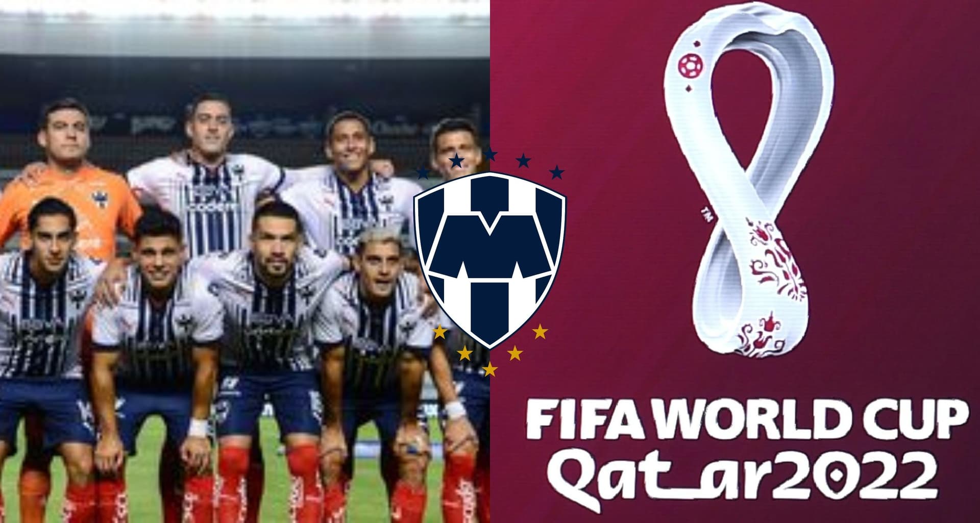 Su nivel amerita que esté con su selección en Qatar