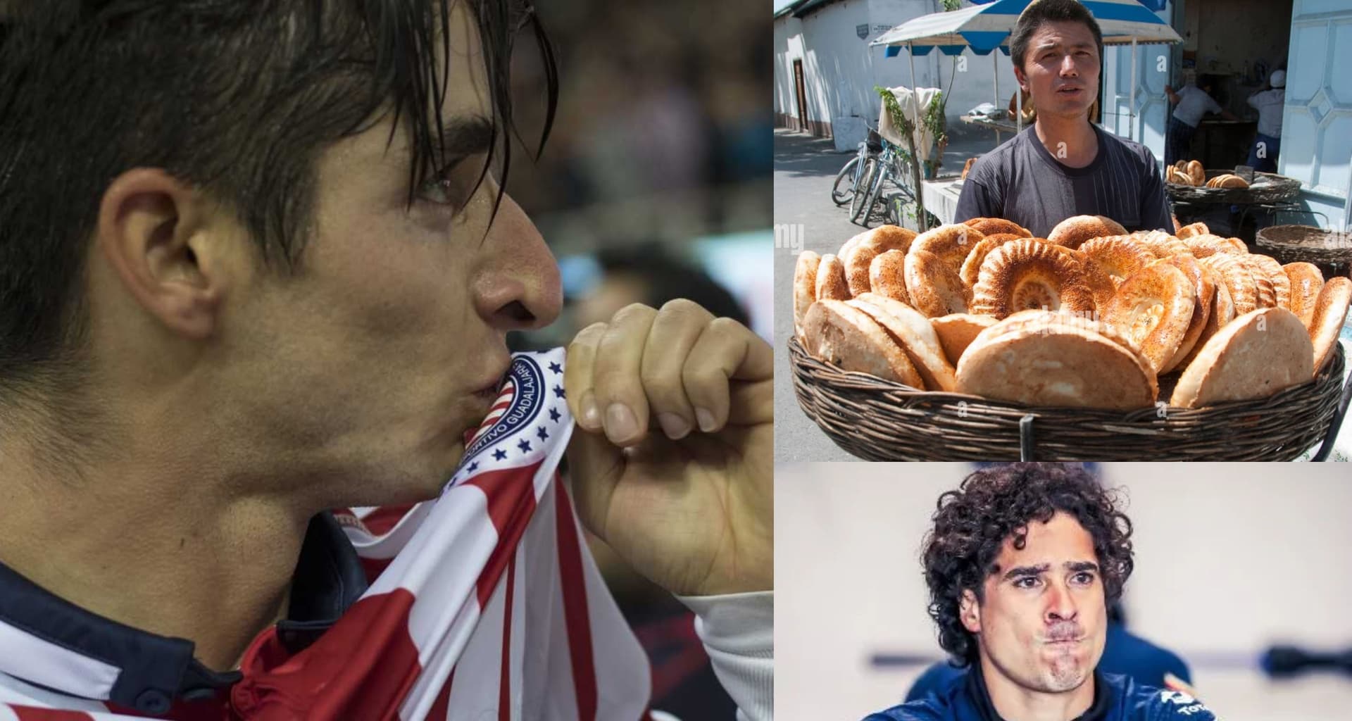 Su nombre está grabado como uno de los goleadores dentro del clásico nacional. Hizo sufrir al América y ahora se dedica a otra actividad comercial.