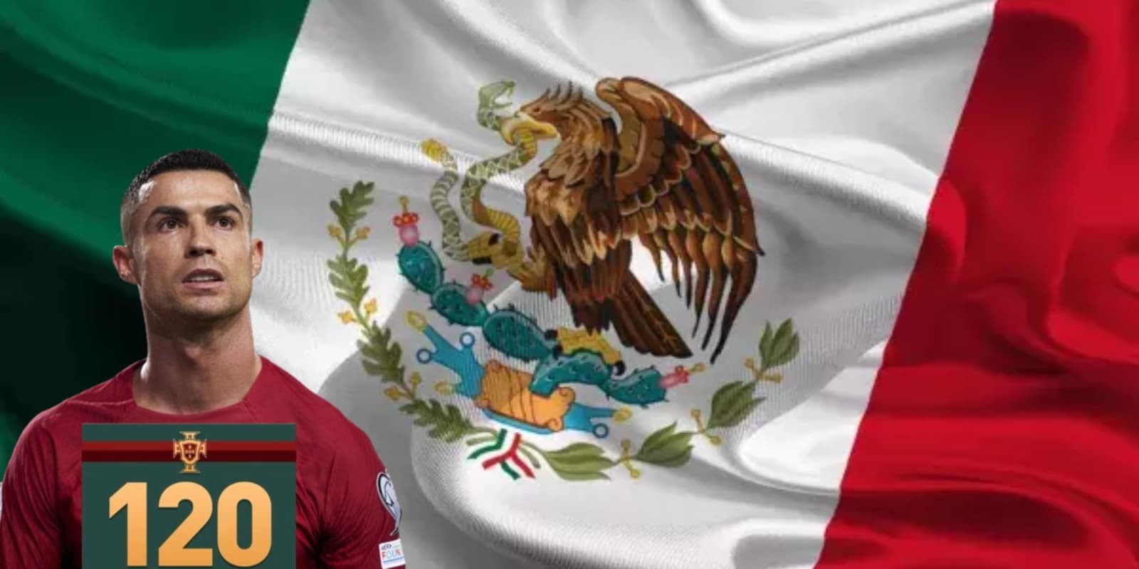 Su padre anotó 128 goles, ahora su hijo tendrá una gran chance en México