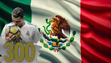 Su padre anotó 312 goles, ahora su hijo tendrá una gran chance en México