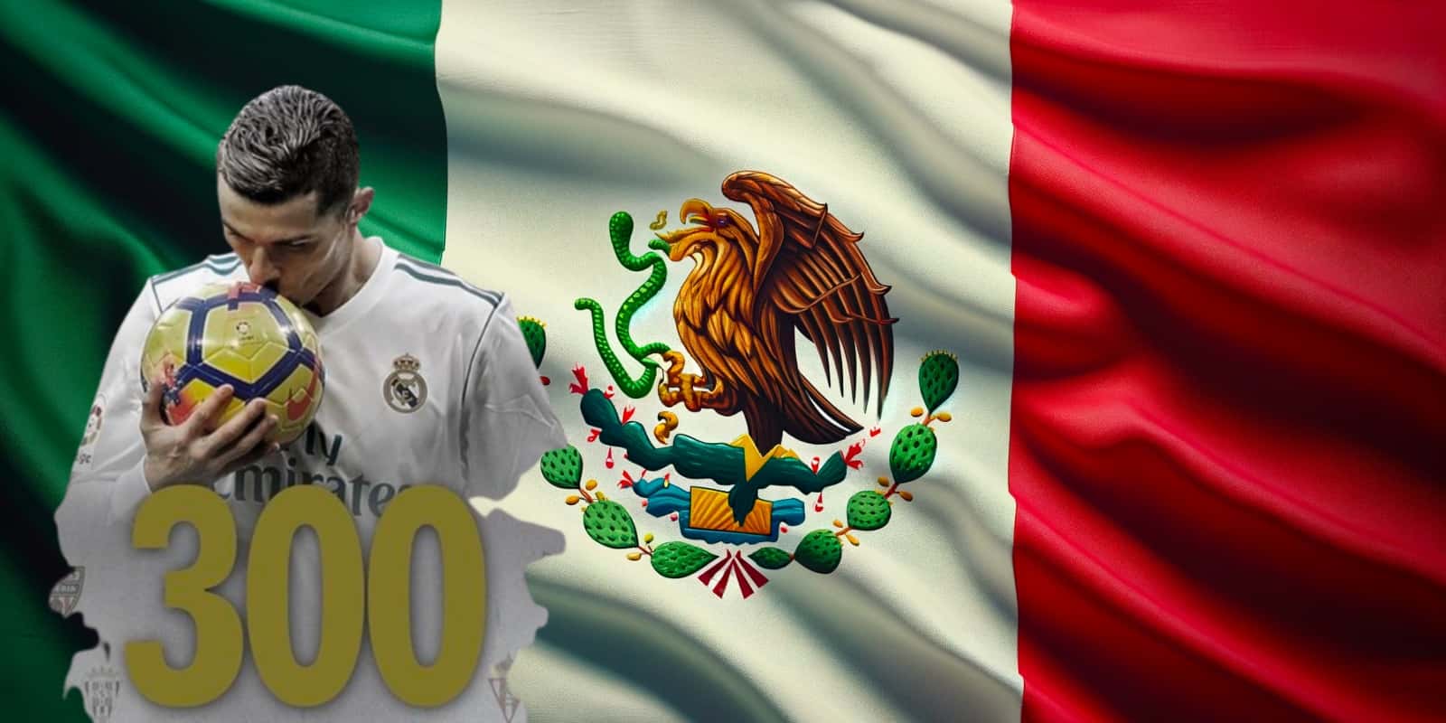Su padre anotó 312 goles, ahora su hijo tendrá una gran chance en México