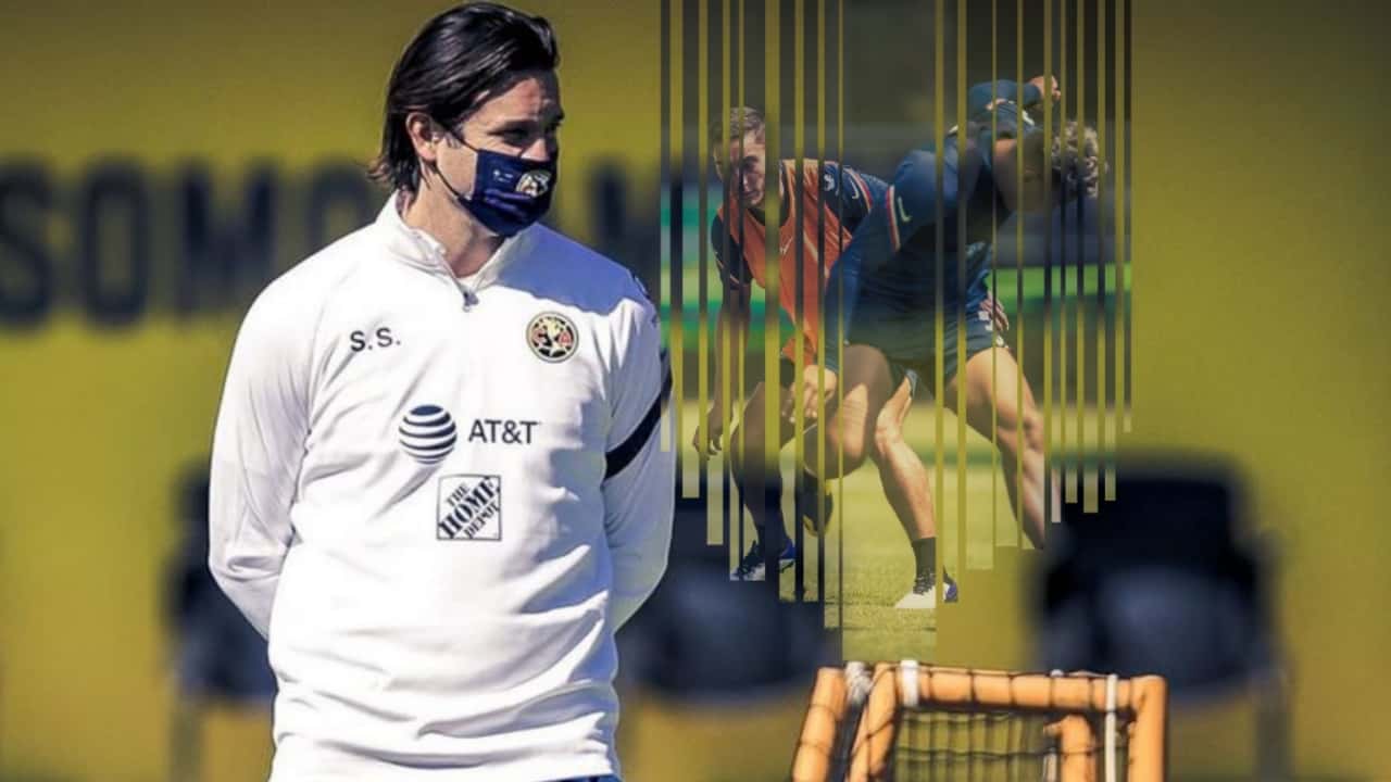 Su situación en la liga española no está siendo la mejor
