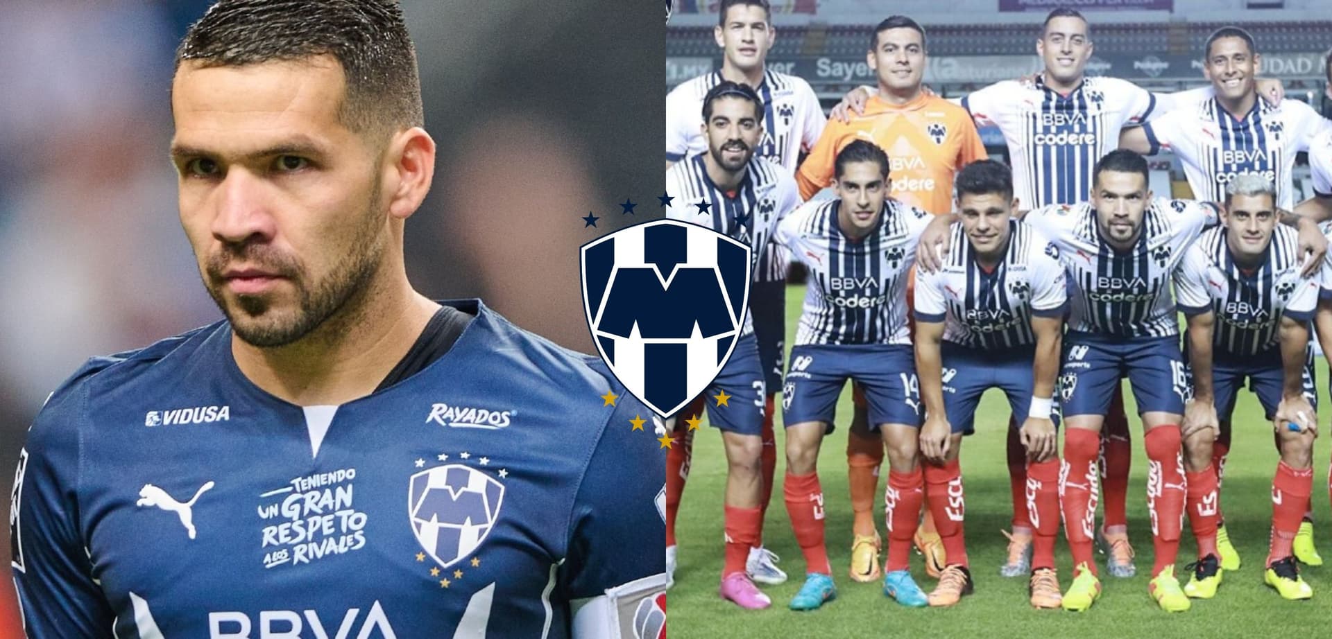 Su tiempo como capitán ya terminó desde hace mucho