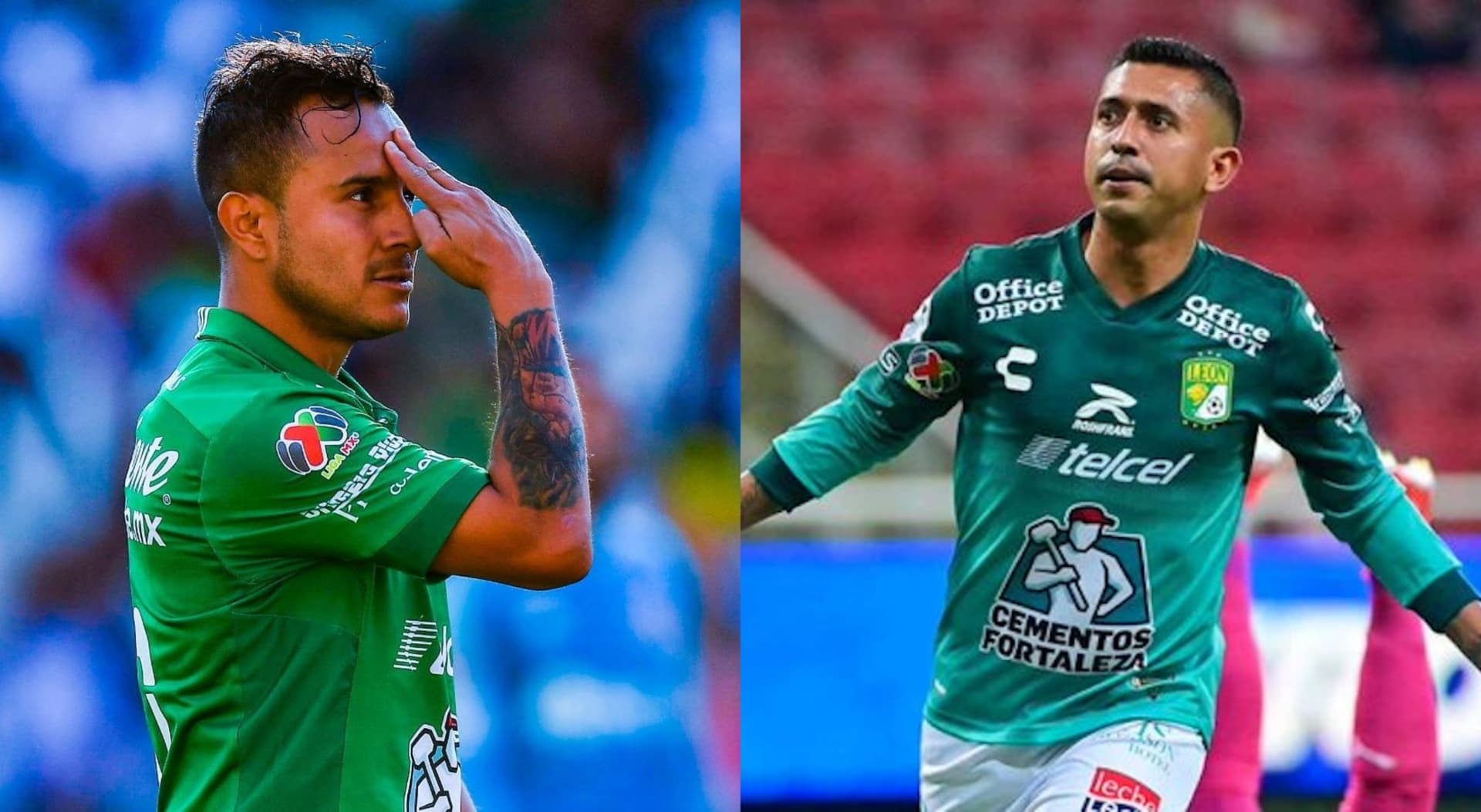 Su tiempo como jugadores parece estar llegando a su fin