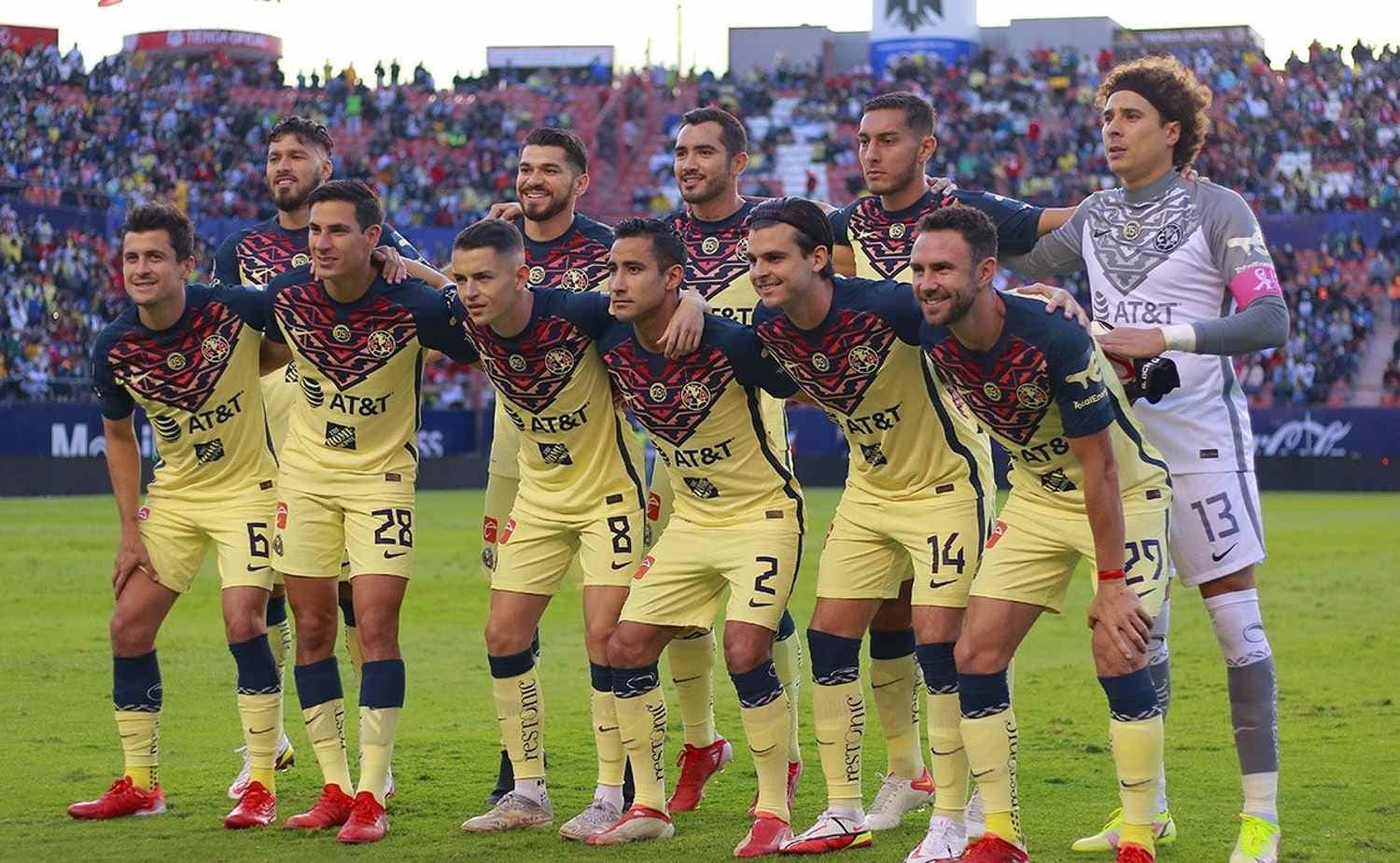 Suárez, Benedetti e Ibarra no entran en planes de América para el Clausura 2022, pero tampoco han podido acomodarlos en algún club debido a sus constantes lesiones.