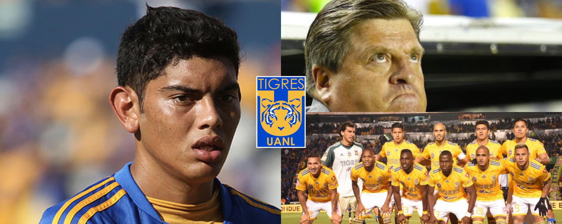 Tal como Ferretti le arruinó la carrera a Espericueta, así Herrera se la terminó a uno de sus jugadores en Tigres.