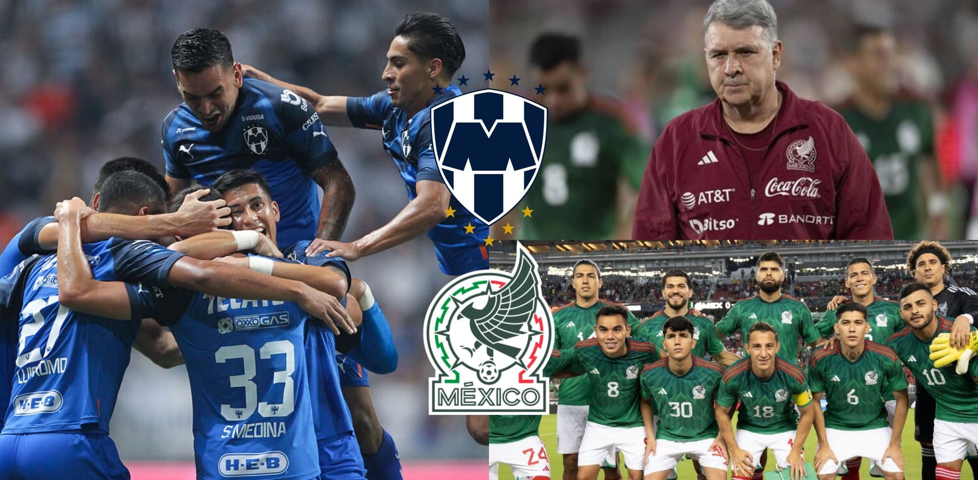 Tal vez no vaya al Mundial, pero podría llegar al equipo del norte del país