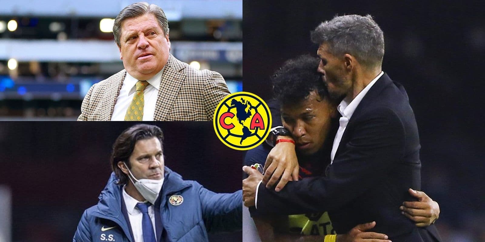 Tano Ortiz parece tener la clave para que Roger Martínez vuelva a ser el crack que todos conocemos.