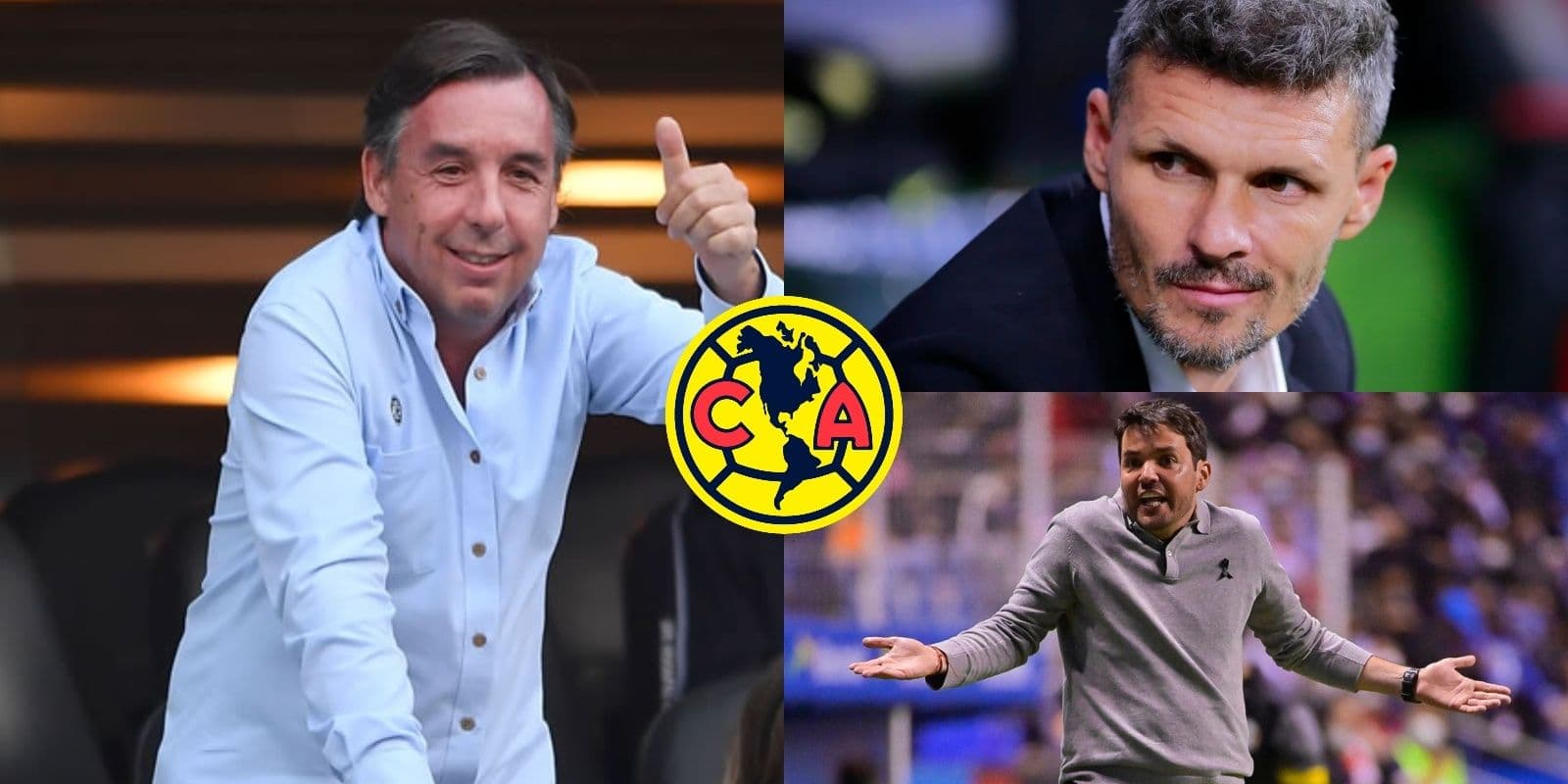Tano Ortiz será el DT de manera permanente para el próximo torneo.