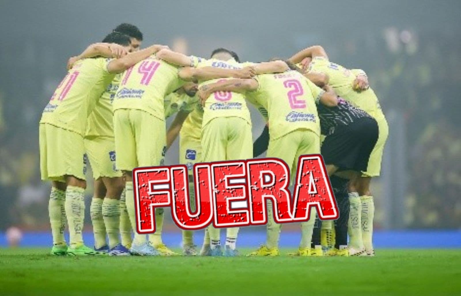 Tano Ortiz tiene más que claro que la limpia del equipo tiene que empezar por los jugadores extranjeros.