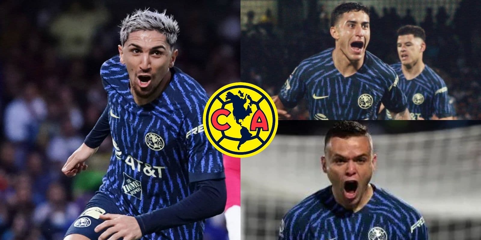 Tano Ortiz tiene un nuevo consentido en el club gracias a loa goleada sobre Pumas