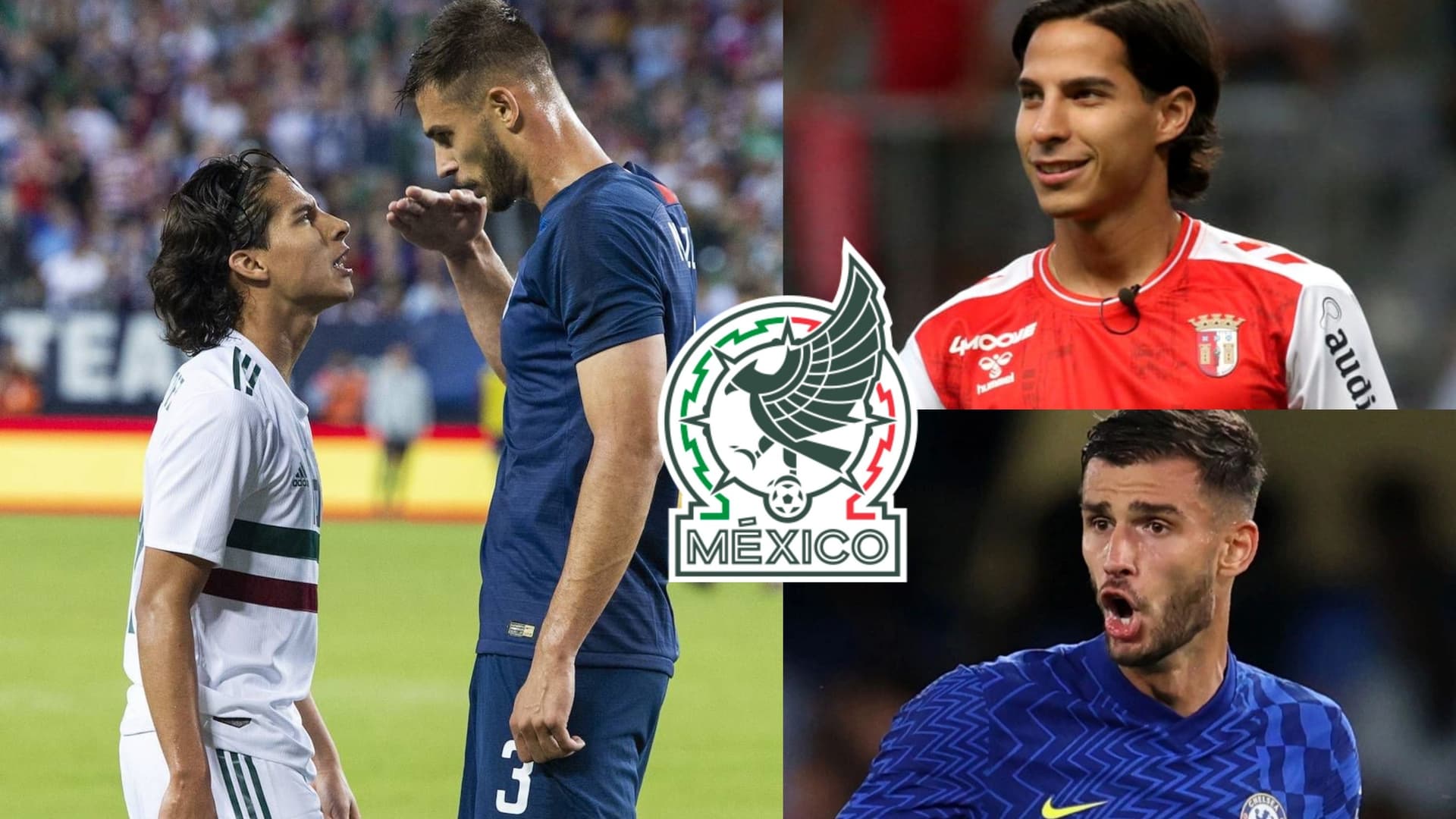 Tanto Diego Lainez como Matt Miazga tomaron distintos destinos tras estar en clubes importantes en Europa; aunque el norteamericano corrió la peor suerte