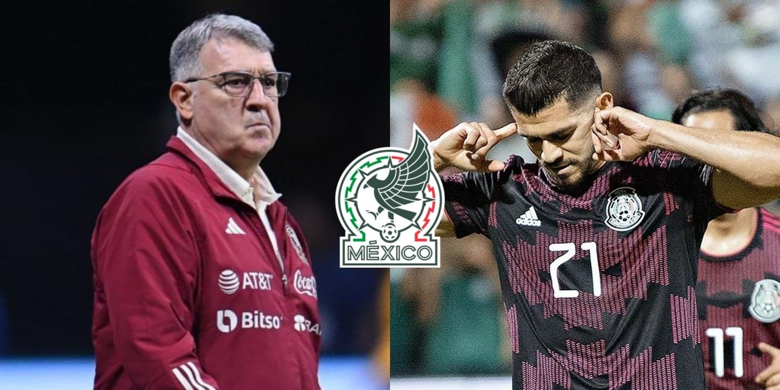 Tata Martino vuelve a hacer de las suyas y después de no ir al entrenamiento toma una polémica decisión con uno de los mejores jugadores
