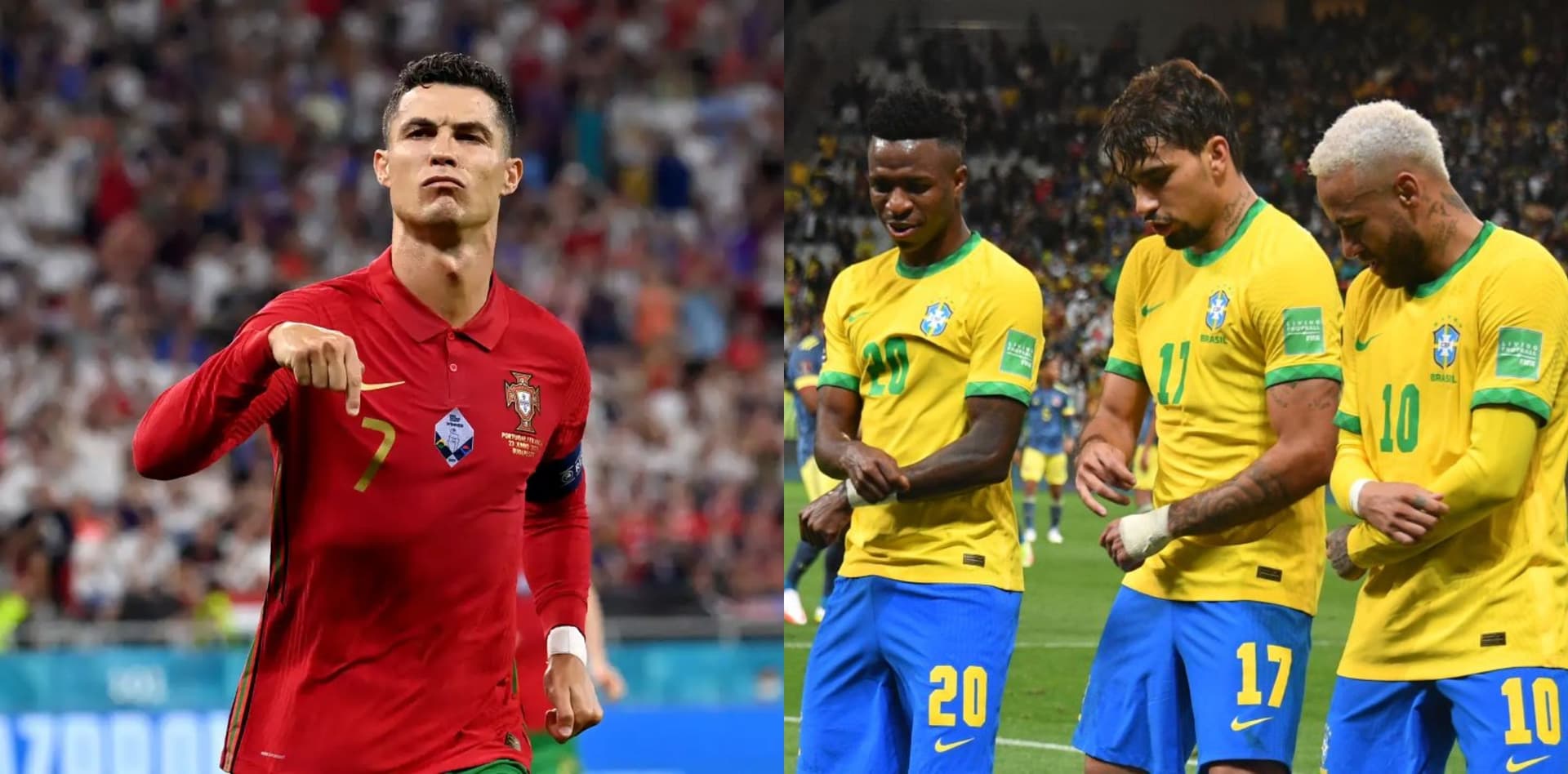 Te presentamos los partidos del día de hoy en la Copa del Mundo de Qatar 2022