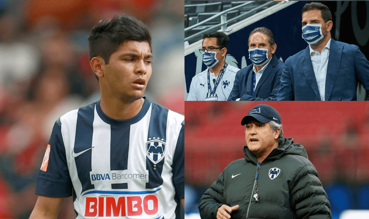 Tecatito Corona es nuevo jugador del Sevilla pero destapa lo que pide para volver a jugar con Monterrey