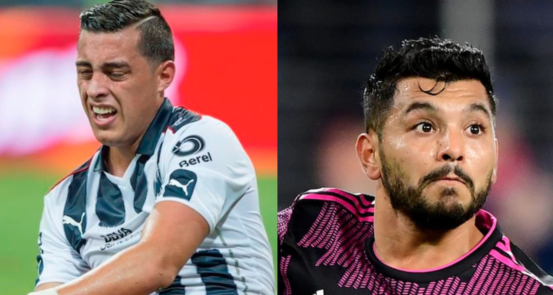 Tecatito Corona no llegaría al seleccionado mexicano y ahora hay un reemplazo que haría temblar a Rogelio Funes Mori.