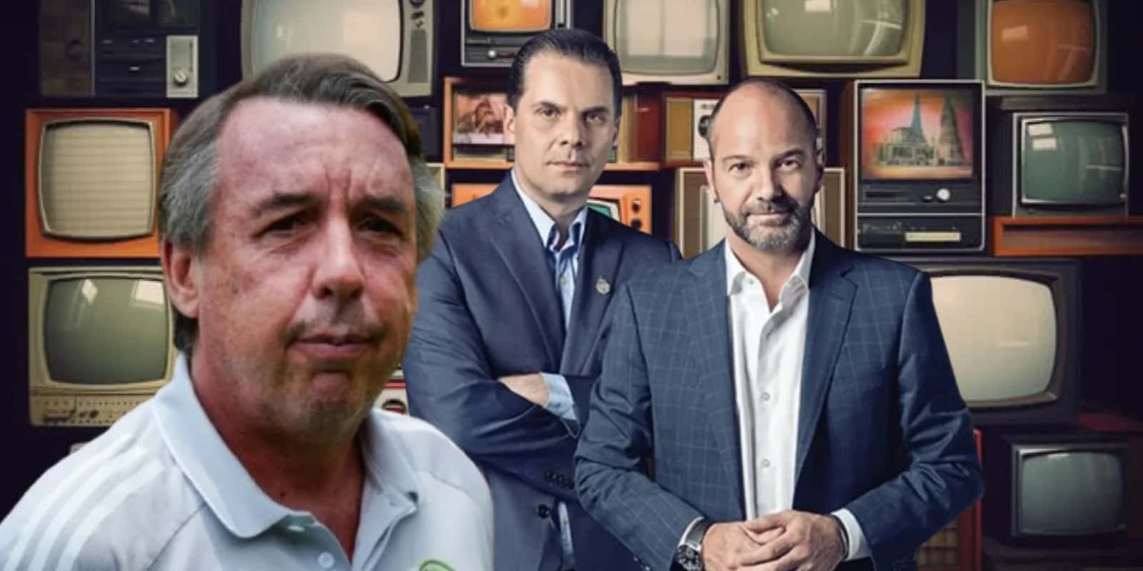 Televisa sorprende a TV Azteca tras el México vs Portugal