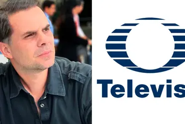 Televisa ya sacó a Enrique Bermúdez de su canal, ahora lo que hacen para convencer a Martinoli de firmar. 