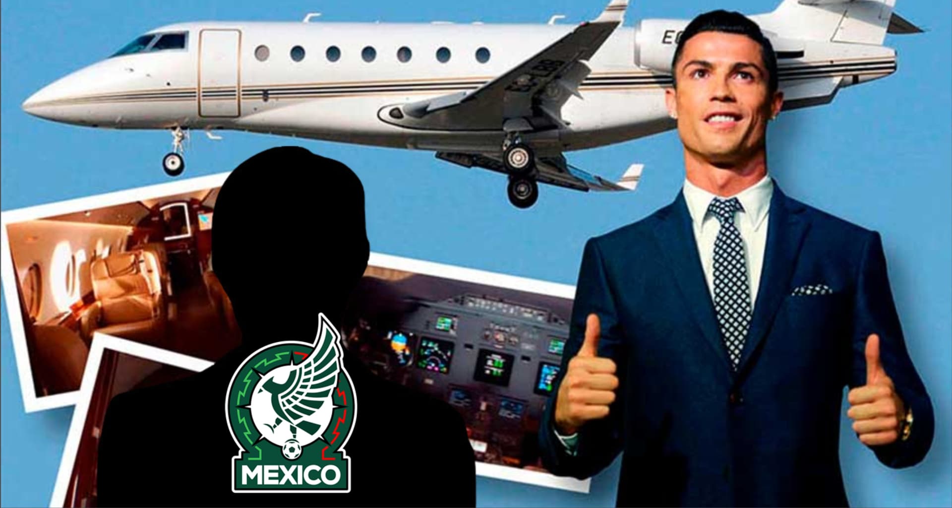 Tenía jet privado, no llegaba a entrenar y solo llegaba a jugar, privilegios