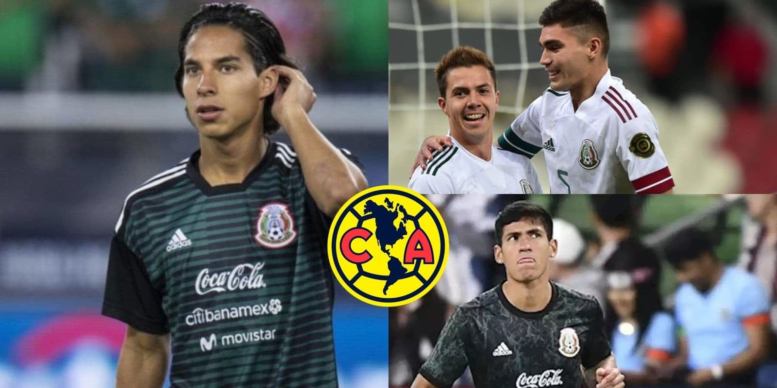 Tenía la oportunidad de brillar en América, ahora el karma se la cobra en la selección nacional