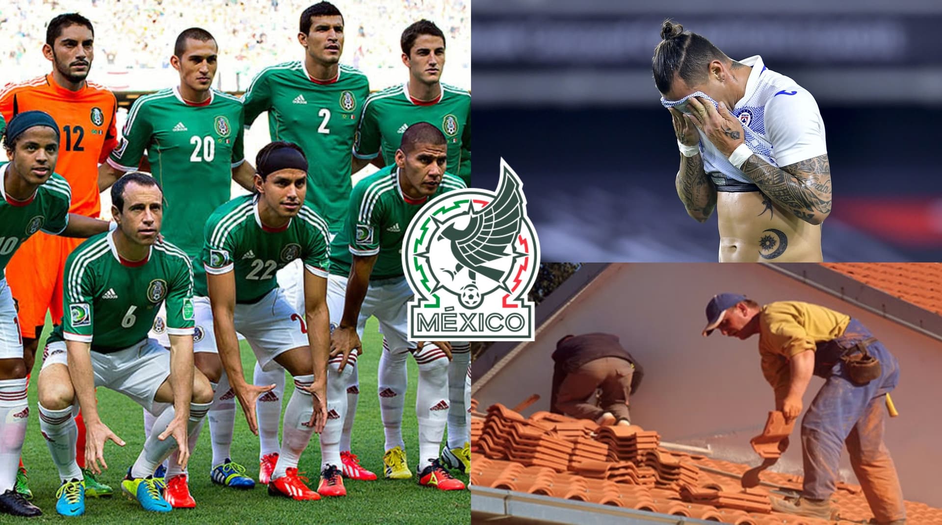 Tenía potencial para llegar lejos en el fútbol mexicano