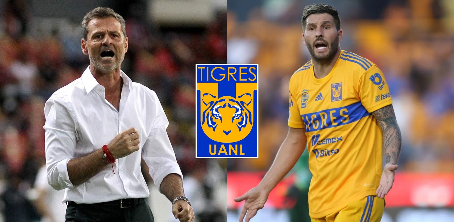Tenía todavía mucho nivel pero ya no formaría parte del cuadro de los Tigres