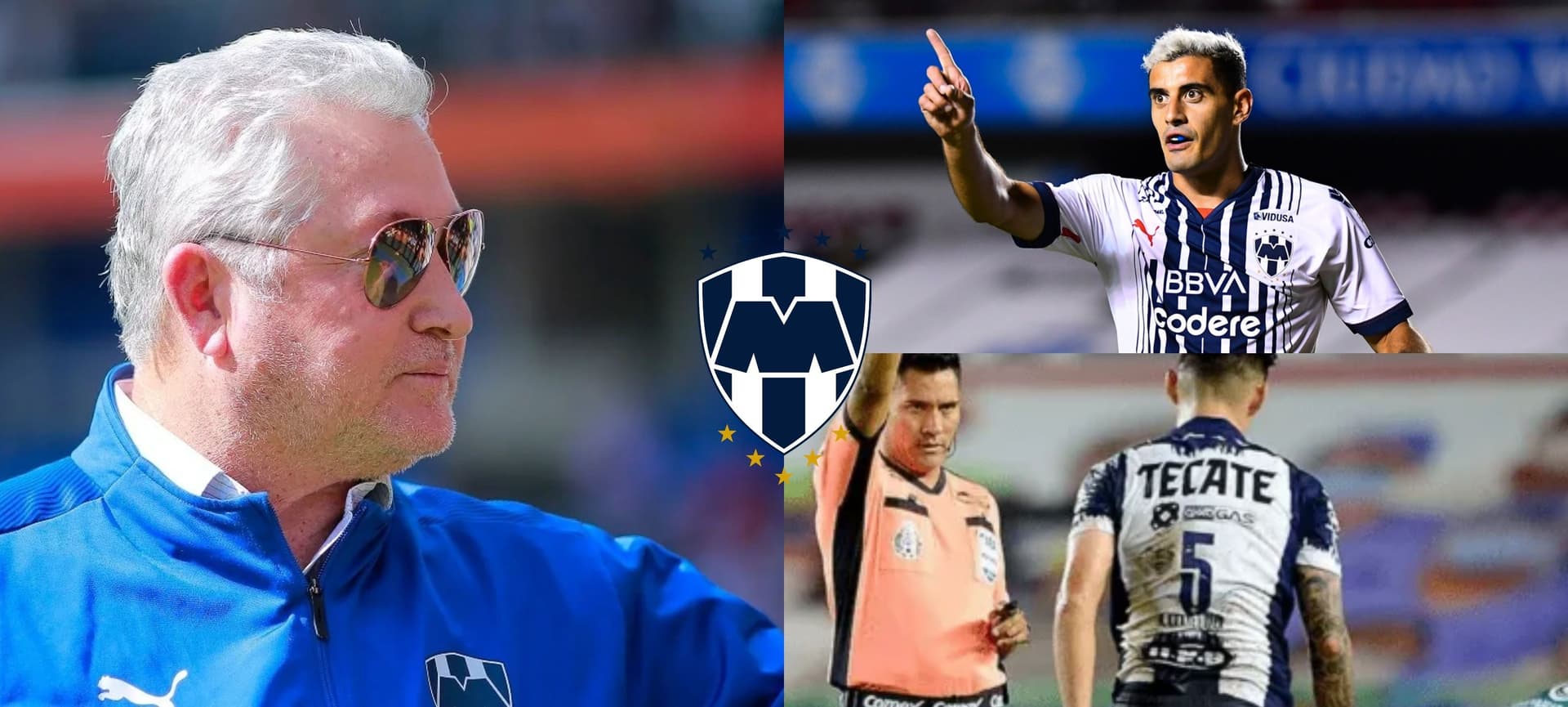 Tenía todo para seguir en el equipo, pero la decisión viene de arriba de todos