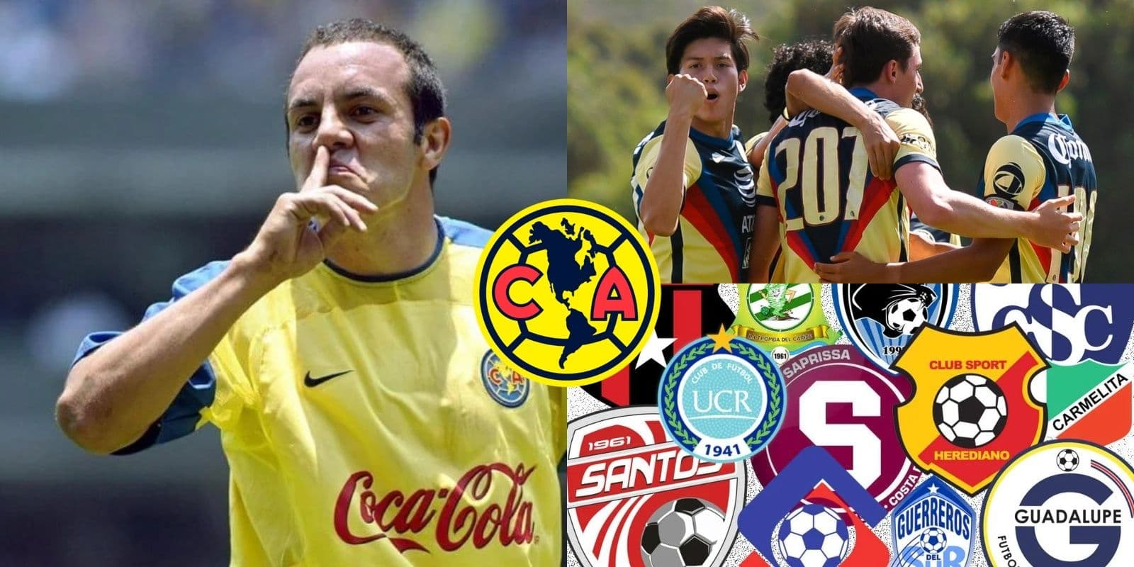 Tenía todo para ser un crack en el América pero su carrera tomó un rumbo inesperado.
