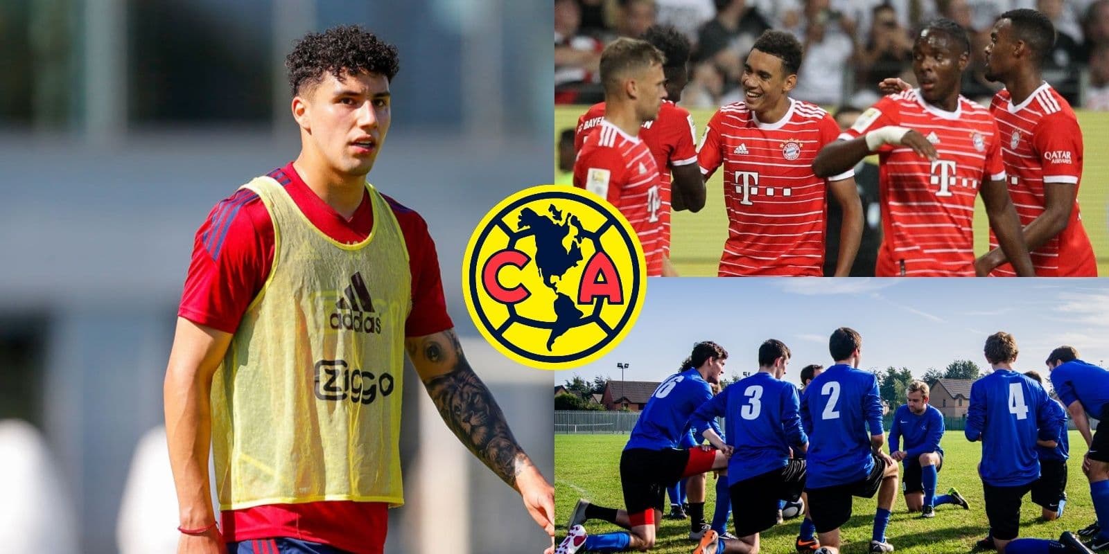 Tenía todo para ser una estrella en América y Europa, hoy su carrera está prácticamente terminada
