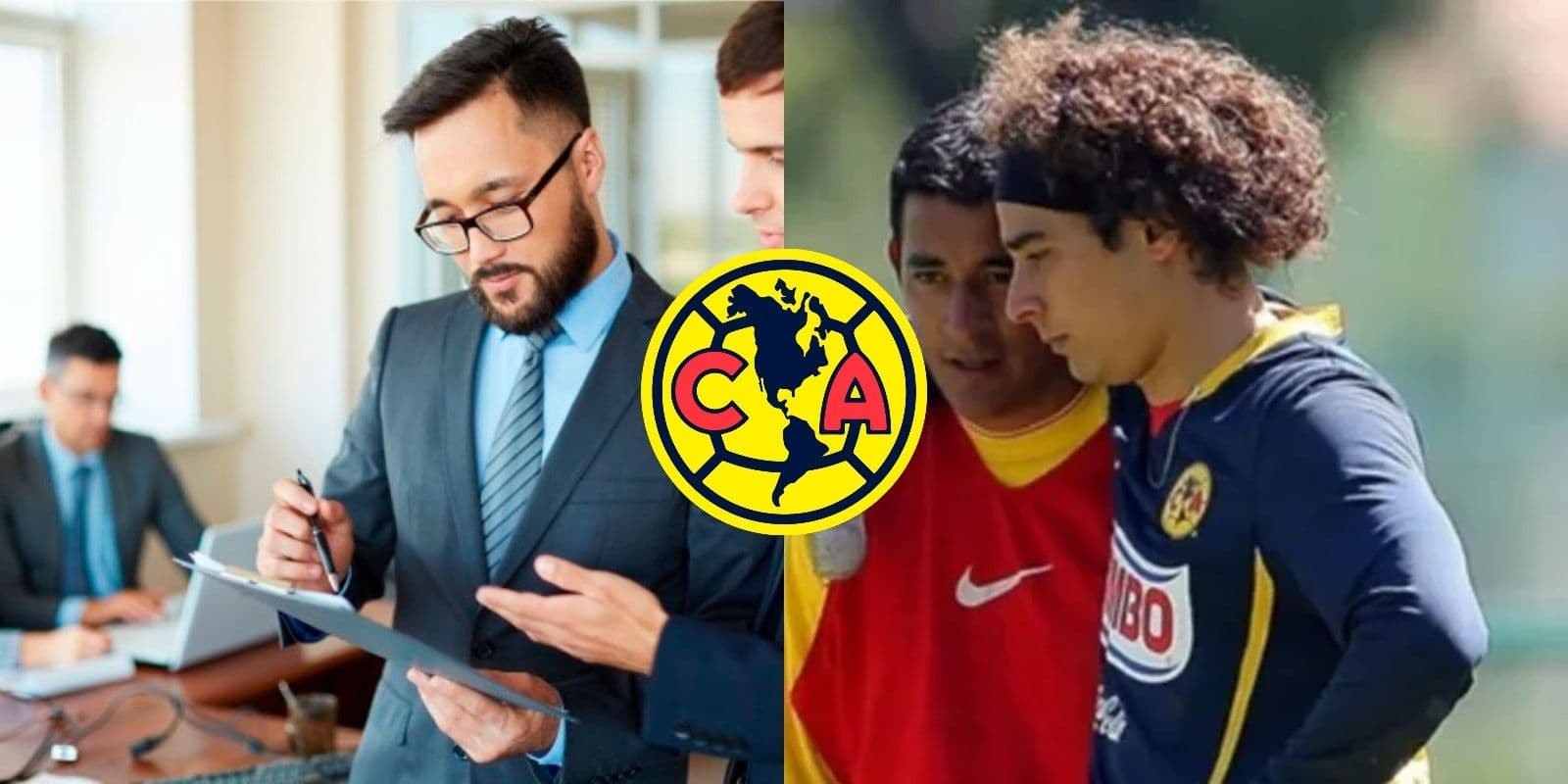 Tenía todo para triunfar en América pero terminó de otra manera su carrera.
