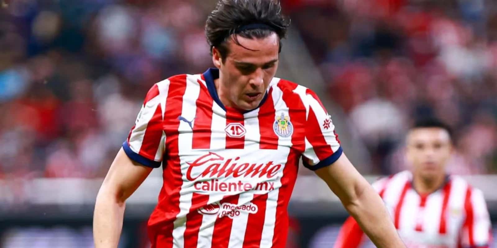 Teun Wilke apunta a ser una de las bajas en Chivas para el Clausura 2026